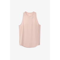 NNormal - Women's Race Tank - Dusty Pink